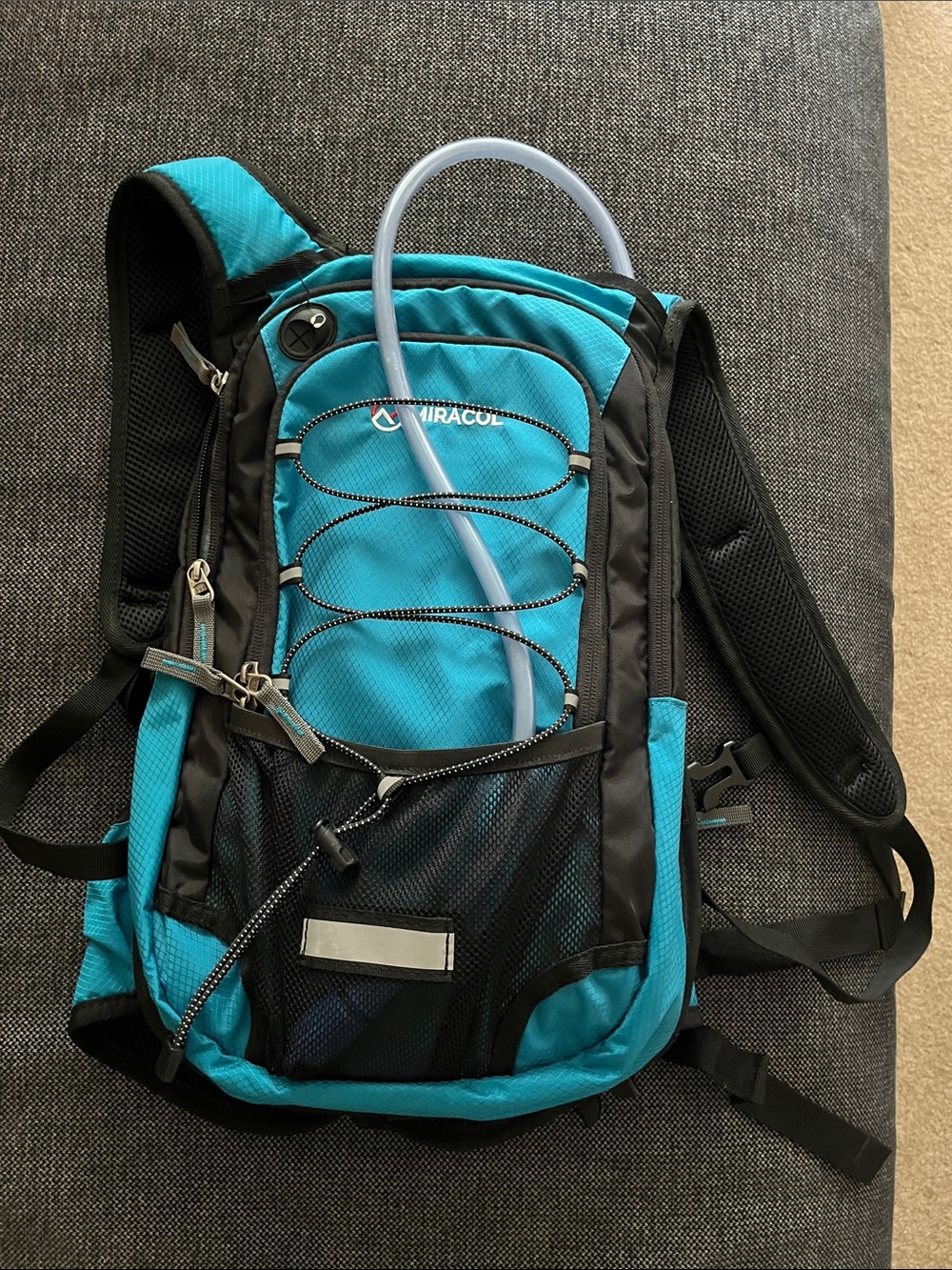 Hydration Backpack